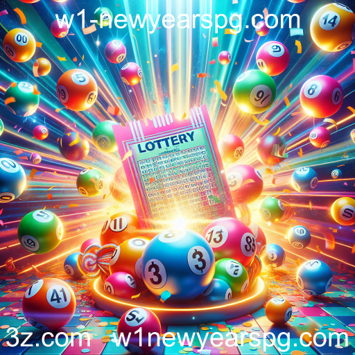 Explorando a Emoção dos Jogos de Loteria em w1-newyearspg.com