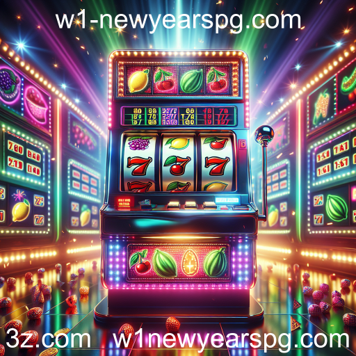 A Magia das Slot Machines: Diversão e Ganhos em Cada Giro
